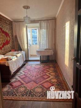 3-к квартира, вторичка, 58м2, 6/9 этаж