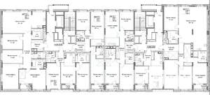 1-к квартира, вторичка, 47м2, 8/9 этаж