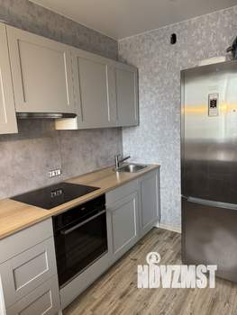 Студия квартира, вторичка, 29м2, 10/16 этаж