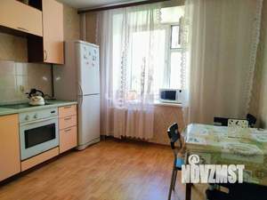 2-к квартира, вторичка, 62м2, 4/10 этаж