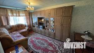 3-к квартира, вторичка, 67м2, 1/5 этаж