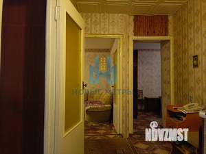 3-к квартира, вторичка, 65м2, 5/9 этаж