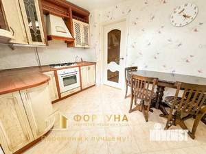 2-к квартира, вторичка, 72м2, 3/10 этаж