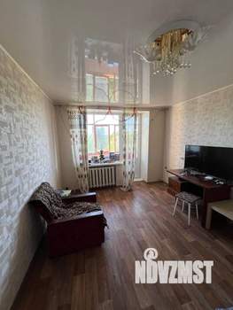 1-к квартира, вторичка, 38м2, 8/9 этаж