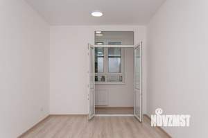 2-к квартира, вторичка, 55м2, 15/25 этаж