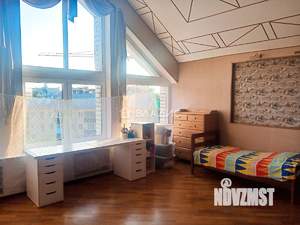 3-к квартира, вторичка, 169м2, 6/6 этаж