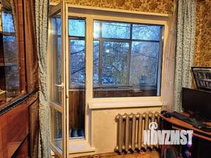 2-к квартира, вторичка, 49м2, 3/9 этаж