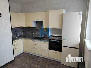 1-к квартира, вторичка, 35м2, 5/17 этаж
