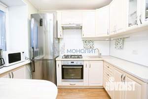 1-к квартира, вторичка, 37м2, 9/9 этаж