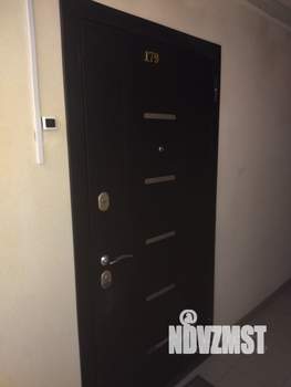 Студия квартира, вторичка, 24м2, 3/10 этаж