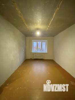 1-к квартира, вторичка, 35м2, 3/9 этаж