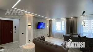 3-к квартира, вторичка, 81м2, 4/12 этаж