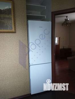 1-к квартира, вторичка, 30м2, 5/5 этаж