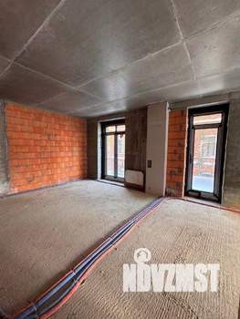 1-к квартира, вторичка, 61м2, 6/6 этаж
