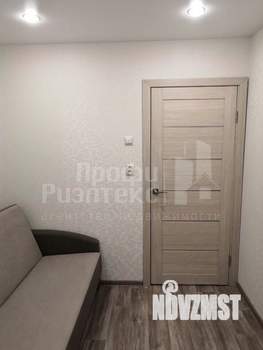 2-к квартира, вторичка, 38м2, 1/9 этаж