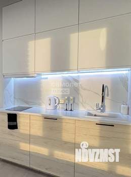 Студия квартира, вторичка, 25м2, 8/19 этаж