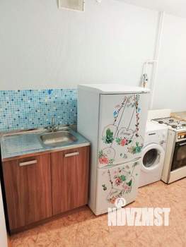 1-к квартира, вторичка, 36м2, 3/9 этаж