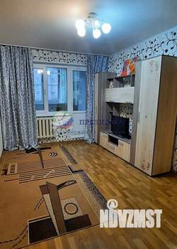 1-к квартира, вторичка, 33м2, 2/9 этаж