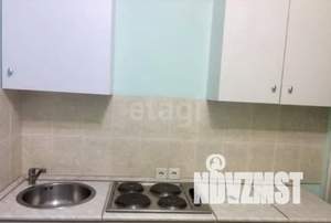 1-к квартира, вторичка, 39м2, 1/17 этаж