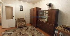 2-к квартира, вторичка, 42м2, 4/4 этаж