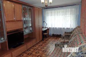 2-к квартира, вторичка, 43м2, 4/5 этаж