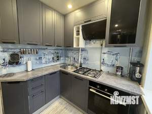 3-к квартира, вторичка, 62м2, 3/5 этаж