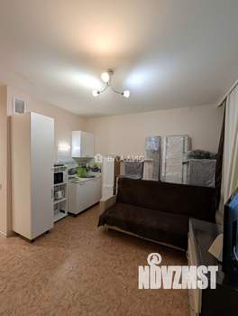 Студия квартира, вторичка, 20м2, 1/10 этаж