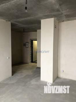 3-к квартира, вторичка, 92м2, 4/24 этаж