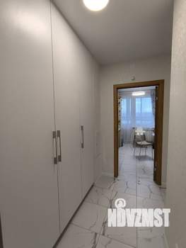 2-к квартира, вторичка, 49м2, 4/5 этаж