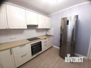 1-к квартира, вторичка, 48м2, 2/17 этаж