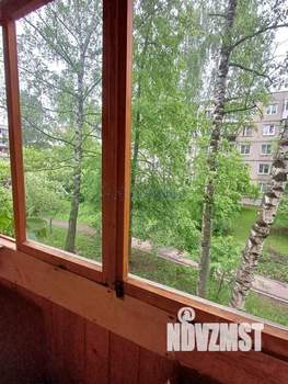 2-к квартира, вторичка, 44м2, 2/5 этаж