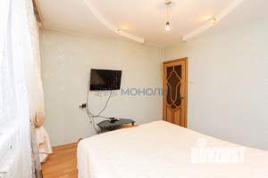 2-к квартира, вторичка, 61м2, 1/11 этаж