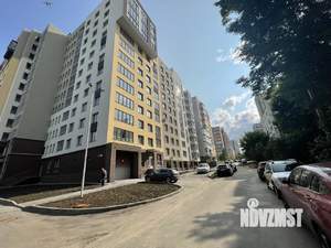 4-к квартира, вторичка, 124м2, 2/12 этаж