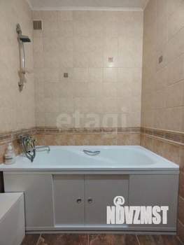 2-к квартира, вторичка, 41м2, 1/5 этаж