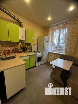 2-к квартира, вторичка, 46м2, 3/3 этаж