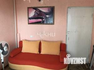 4-к квартира, вторичка, 59м2, 8/9 этаж