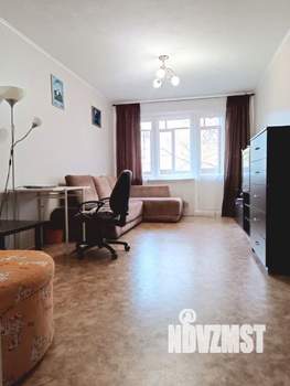 3-к квартира, вторичка, 63м2, 3/9 этаж