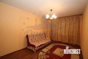 3-к квартира, вторичка, 58м2, 2/5 этаж