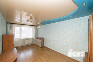 3-к квартира, вторичка, 67м2, 9/9 этаж