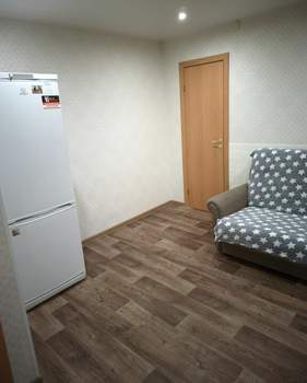 2-к квартира, вторичка, 43м2, 3/5 этаж