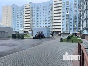 2-к квартира, сданный дом, 59м2, 9/10 этаж