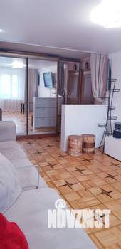 3-к квартира, вторичка, 58м2, 5/6 этаж