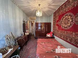 2-к квартира, вторичка, 43м2, 4/9 этаж