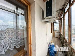 2-к квартира, вторичка, 47м2, 5/10 этаж