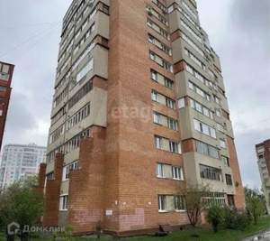 1-к квартира, вторичка, 36м2, 9/12 этаж