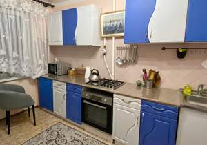3-к квартира, вторичка, 62м2, 7/9 этаж