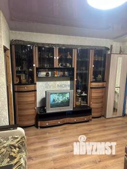 1-к квартира, вторичка, 30м2, 1/3 этаж