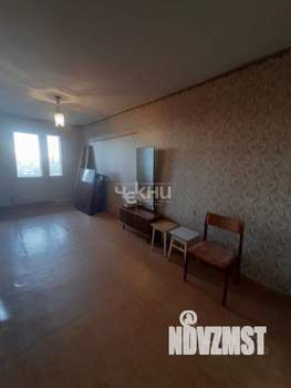 3-к квартира, вторичка, 60м2, 9/9 этаж