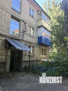 1-к квартира, вторичка, 31м2, 1/3 этаж