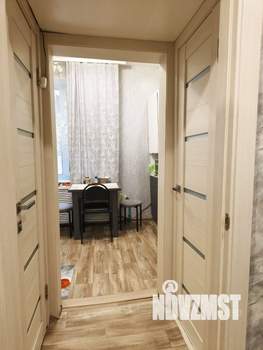 3-к квартира, вторичка, 63м2, 4/5 этаж